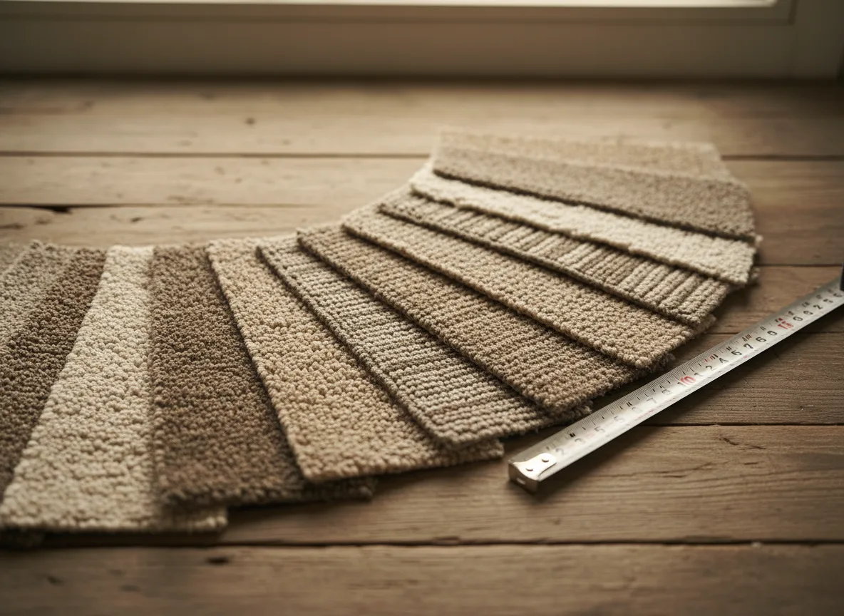 Carpet Installation Naubinway, MI FAQs